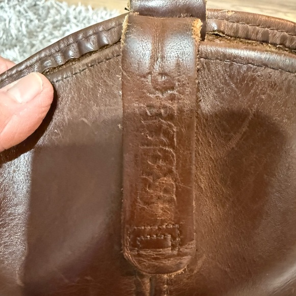 Red Wing Pecos Work Boots - Picture 13 of 15